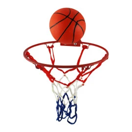 Баскетболен ринг  MASTER 21 см, с  мрежа, мини width=