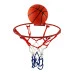 Баскетболен ринг  MASTER 21 см, с  мрежа, мини width=