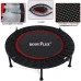 Сгъваем батут с дръжка Bodyflex Antwalking 100cm width=