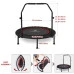 Сгъваем батут с дръжка Bodyflex Antwalking 100cm width=