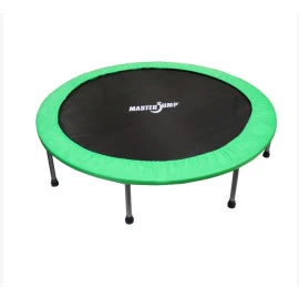 Батут MASTERJUMP, 140 см