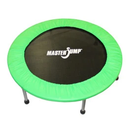 Батут MASTERJUMP, 122см