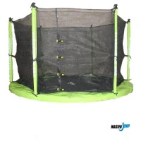 Вътрешна предпазна мрежа MASTERJUMP, 305 см