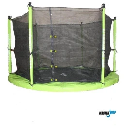Вътрешна предпазна мрежа MASTERJUMP, 305 см