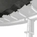 Отскачаща повърхност за батут Insportline  Froggy Pro, 430 см width=