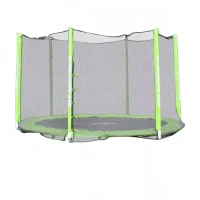 Предпазна мрежа MASTERJUMP 182 см