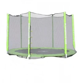 Предпазна мрежа MASTERJUMP, 305 см width=