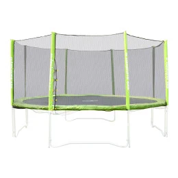 Предпазна мрежа MASTERJUMP, 396 см