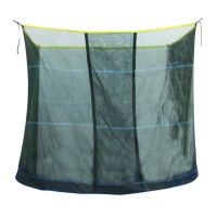 Предпазна мрежа за трамплин Insportline  Set Basic 244 см