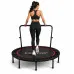 Сгъваем батут с дръжка Bodyflex 100cm