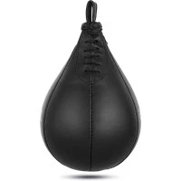 Бърза боксова круша Bodyflex, с помпа 