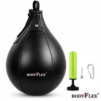Бърза боксова круша Bodyflex, с помпа