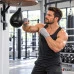 Бърза боксова круша Bodyflex, с помпа