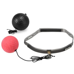 Боксова рефлексна топка за глава Bodyflex