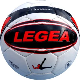 Футболна топка LEGEA Dynamic N:5, ръчно шита width=
