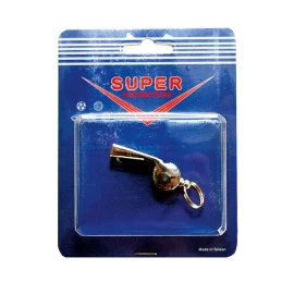 Метална свирка на SPARTAN, реферска width=