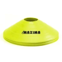 Конусен маркер Maxima, ел.жълт