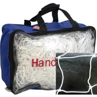 Мрежа за хандбална (футболна) врата Maxima 3 x 2м, чифт 