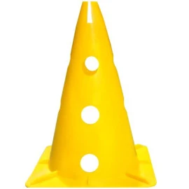 Конус с дупки 30 см width=