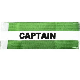 Капитанска двуцветна лента width=
