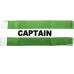 Капитанска двуцветна лента width=