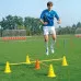 Футболен конус Bodyflex, 38см