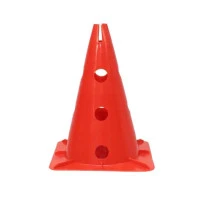 Футболен конус Bodyflex, 38см