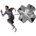 Парашут за тренировка BODYFLEX, 1,3м, комплект width=