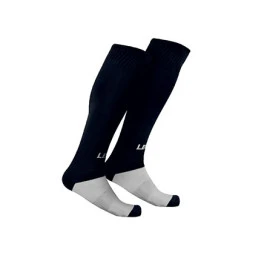 Футболни чорапи Legea Mondial, калци, черни width=