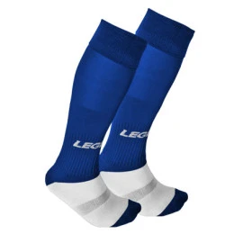 Футболни чорапи Legea Mondial, калци, сини