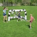 Футболна врата BESTWAY 213x117x125см, надуваема width=