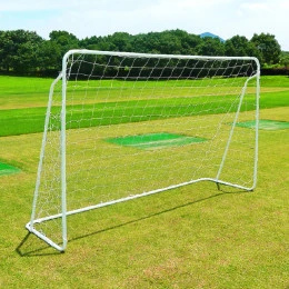 Футболна врата MASTER Д: 240 х В: 150 х Ш: 90 см