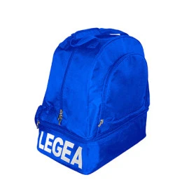 Спортен сак Legea Nuoro голям, 50х36х56см, син width=