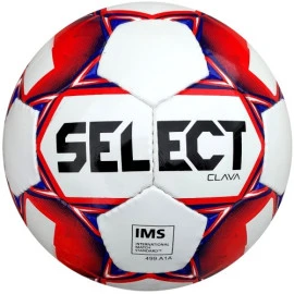 Футболна топка Select Clava IMS B-grade 5 width=