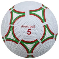 Футболна топка Maxima 5, гумена (20060007)