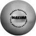 Топка за художествена гимнастика Maxima 20см.
