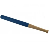 Бейзболна бухалка MASTER Junior, 26", дървена