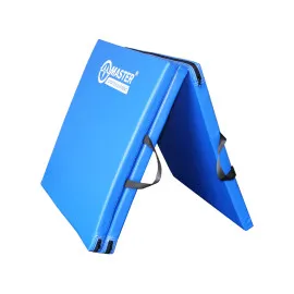 Гимнастически дюшек MASTER 180x60x3.5 см, сгъваем width=