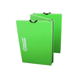 Гимнастически дюшек MASTER 180x90x5 см, сгъваем