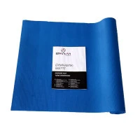 Постелка за йога или фитнес SPARTAN 170x60х0,4 см