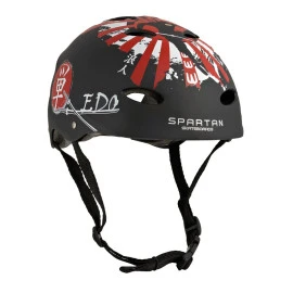 Предпазна каска SPARTAN Fire, L width=