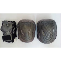 Протектори Coolmax Set, S, комплект