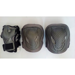 Протектори Coolmax Set, S, комплект