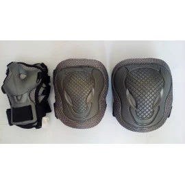 Протектори Coolmax Set, S, комплект width=