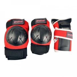 Протектори SPARTAN Street Gear Set, M, комплект width=