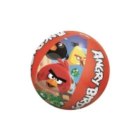 Надуваема топка BESTWAY Angry Birds