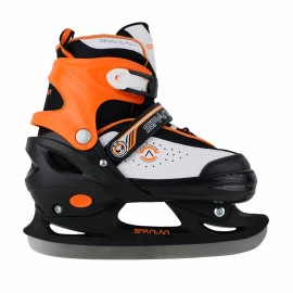 Кънки за лед SPARTAN Bill (34-37) width=