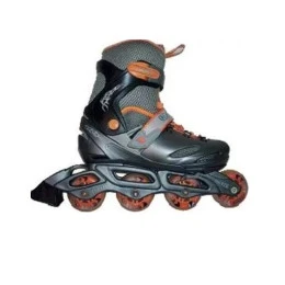 Ролери SPARTAN Fun-Line (32-35)