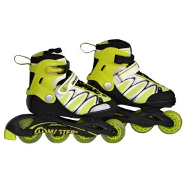 Ролери Master Myrtle, размер 34-37 width=