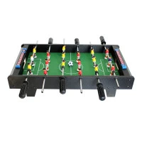 Джага SPARTAN mini Soccer